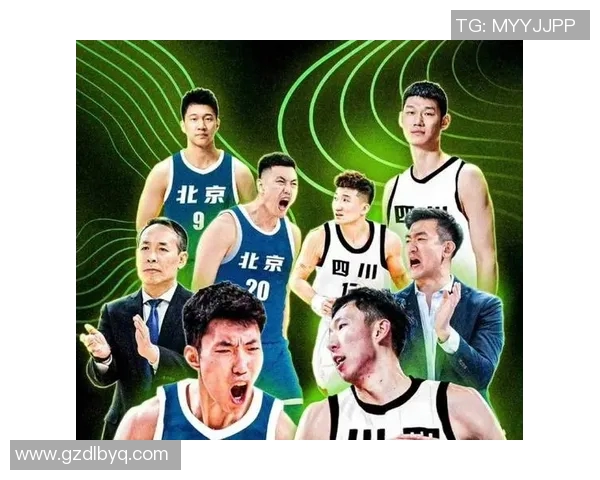 全运会青年男篮激战广东与浙江争夺荣誉之战精彩回顾