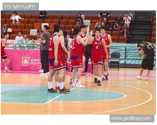 全运会精彩对决辽宁男篮迎战江苏队期待激烈碰撞与精彩表现