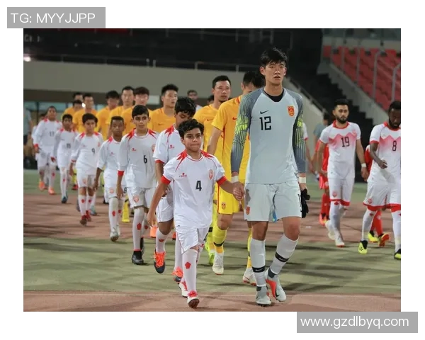 巴林与中国足球友谊赛精彩对决展现两国球队实力与风采