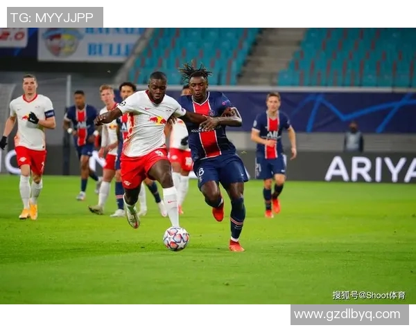 摩纳哥与巴黎圣日尔曼激战结果揭晓精彩瞬间回顾与分析