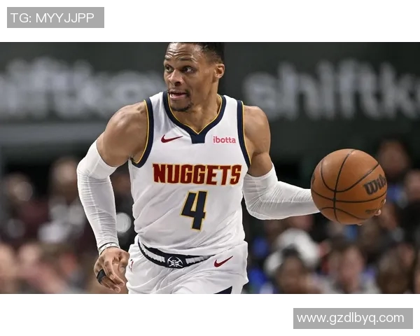 拉塞尔威斯布鲁克的篮球生涯与成就解析及未来发展展望