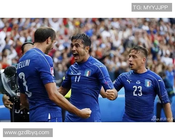 2016年欧洲杯经典对决德国与意大利精彩比赛录像回顾