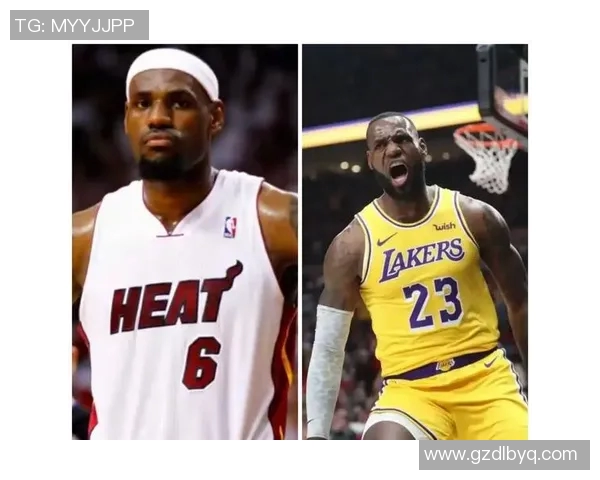 2018年湖人与骑士的巅峰对决回顾与分析篮球历史上的经典时刻