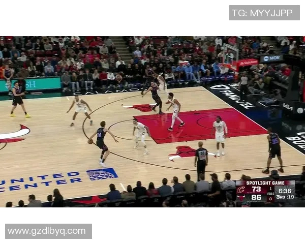 NBA公牛对骑士精彩直播回顾与赛后分析尽在这里