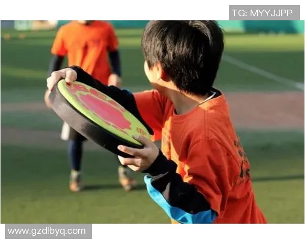 科学飞盘训练：提升灵活性与反应能力的创新方法与技巧分享MBA