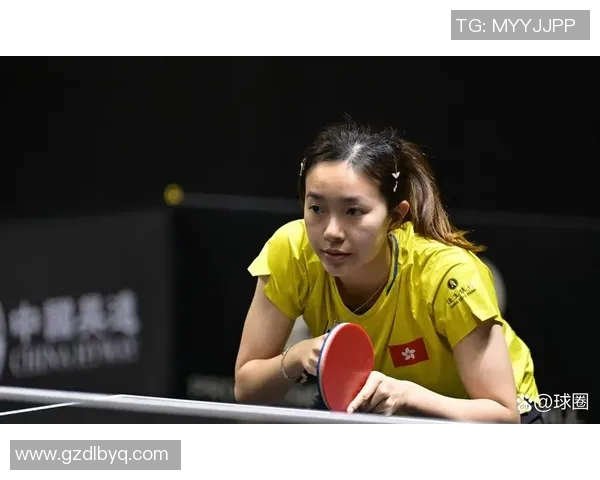 胡丽梅与丁宁巅峰对决谁将成为乒乓球新一代女王的传奇之战